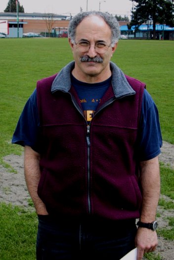 David Anderson