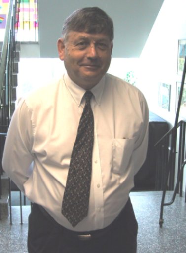 Clive Austin