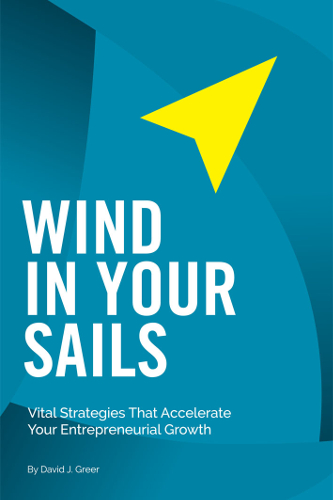 Wind In Your Sails