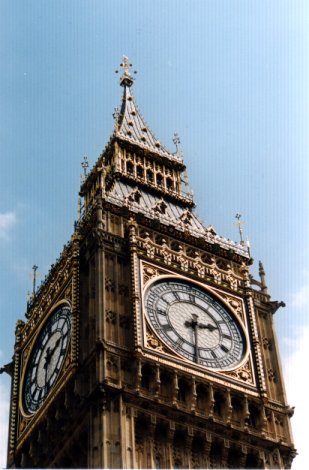 Big Ben