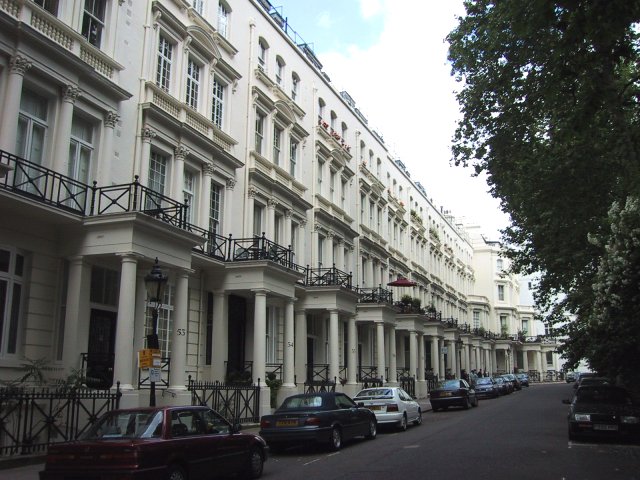 Rutland Place