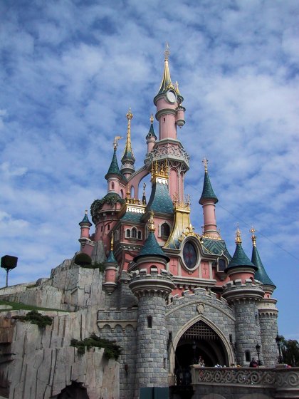 Disneyland Paris