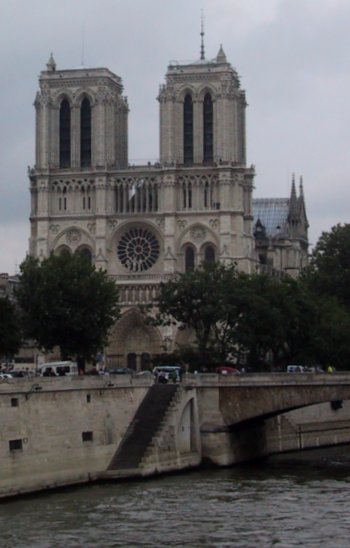 Notre Dame