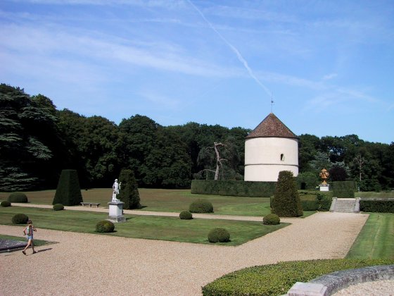 Medieval Pigeon House