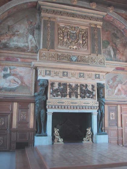 Salle de Bal