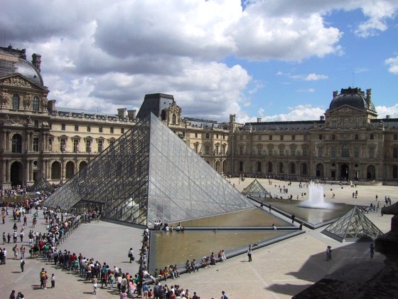 Louvre