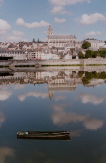 Blois