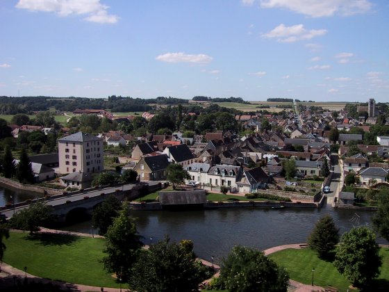 Chateaudun