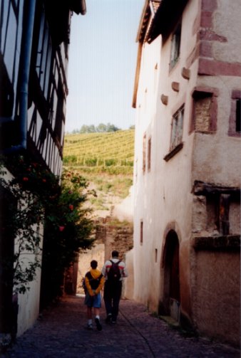 Riquewihr