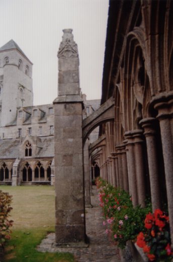 Cathdrale St-Tugdual