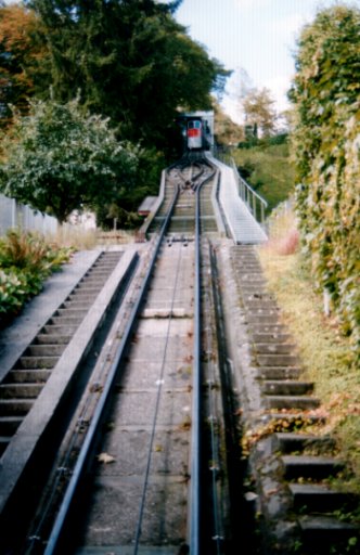 Funicular Railway