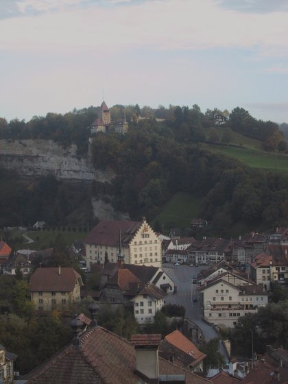 Fribourg