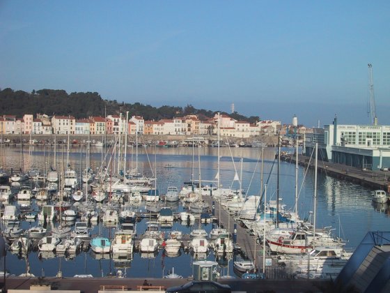 Port Vendres