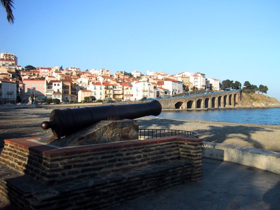 Banyuls-sur-Mer