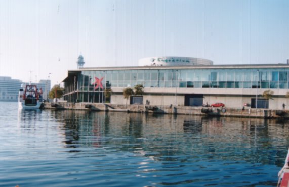La Aquarium
