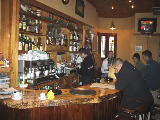Fastnet Bar
