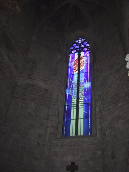 Stained Glass