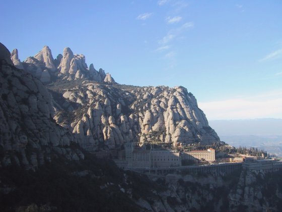 Montserrat