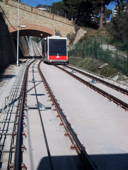 Funicular Railway