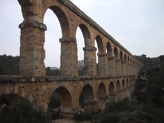 Aqueduct