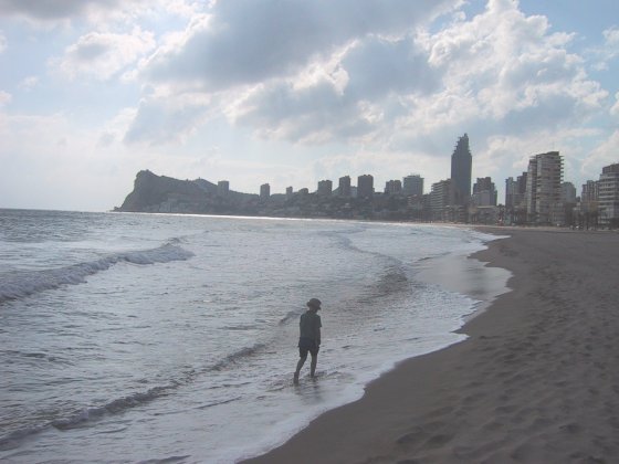 Benidorm