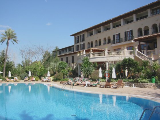 Arabella Hotel