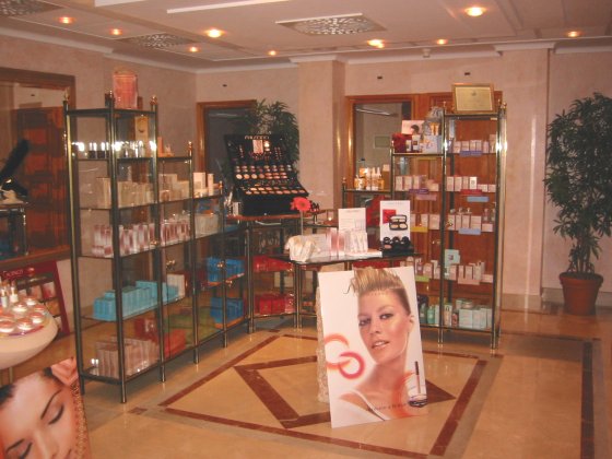 The Spa