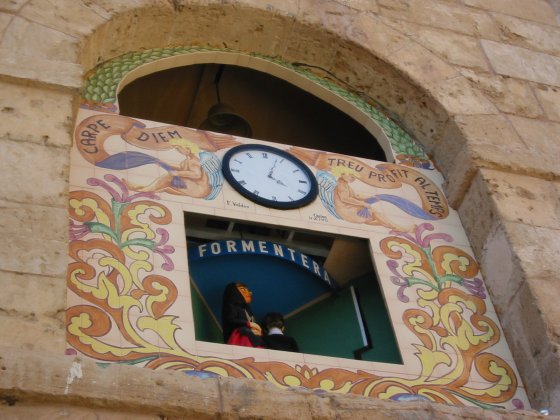 Clock Tower
