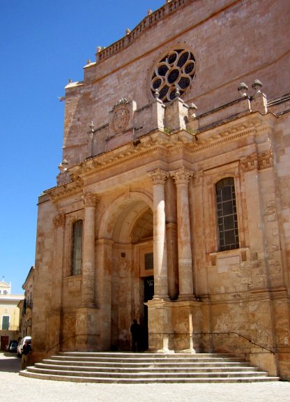 Cathedral