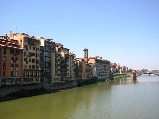 Arno River