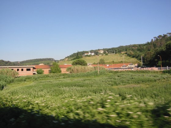 Countryside