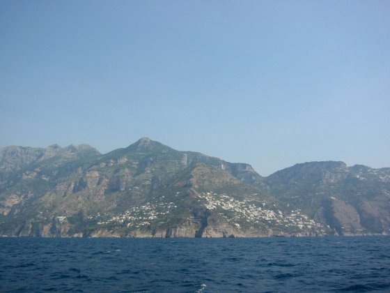 Amalfi Coast