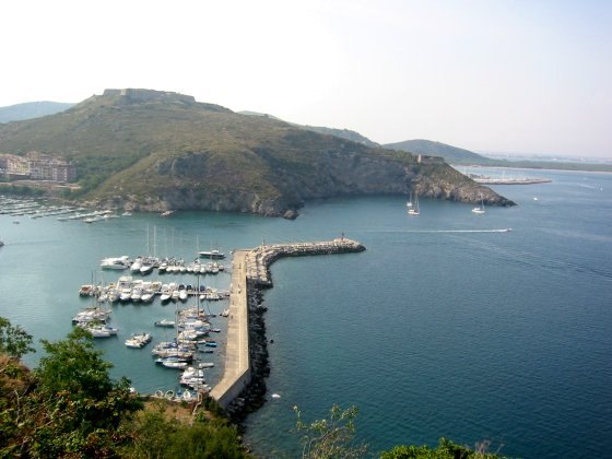 Porto Ercole