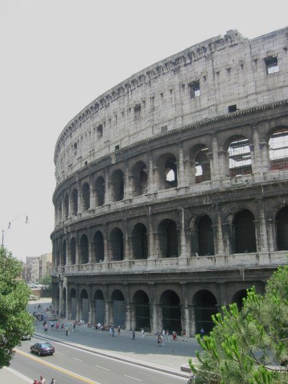 Colosseum