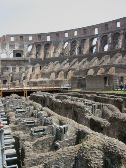 Colosseum