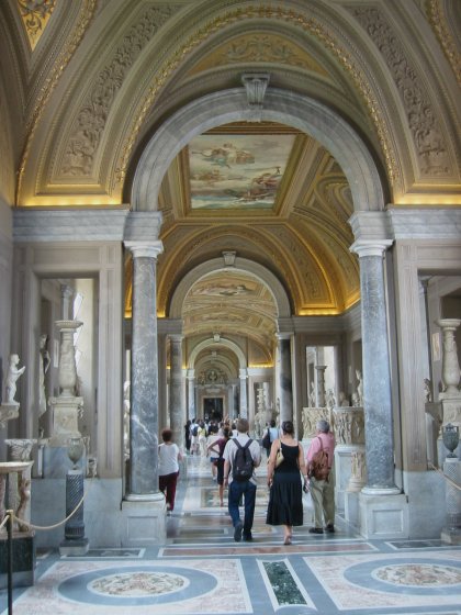 Musei Vaticani