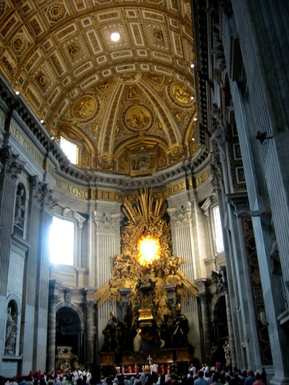 Basilica di San Pietro