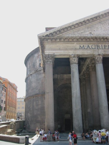 Pantheon