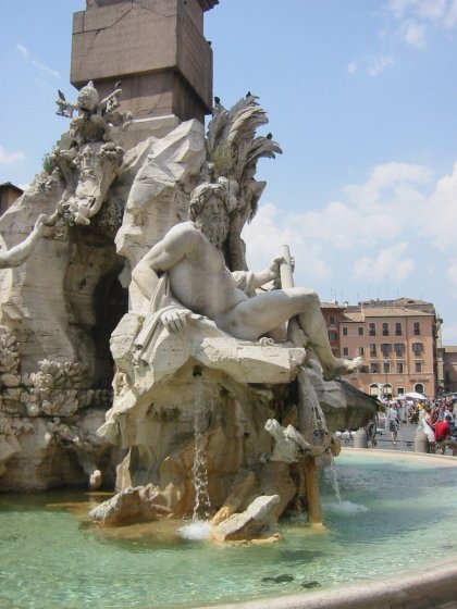 Piazza Navona