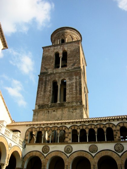 Bell Tower