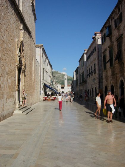 Stradun