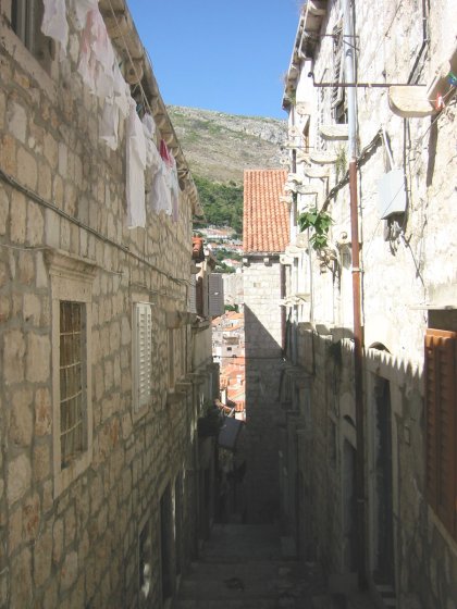 Streets