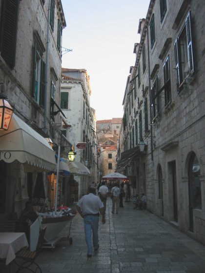 Streets