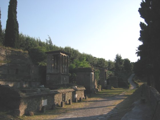 Necropolis