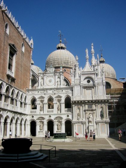 Doge's Palace