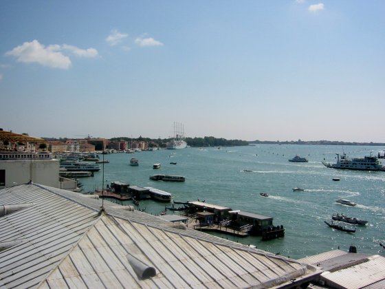 Venice Lagoon