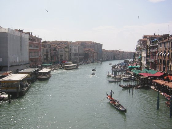 Grand Canal