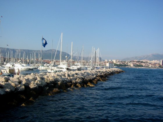 ACI Marina