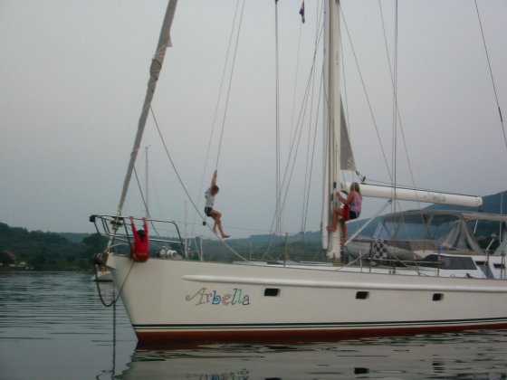 Arbella