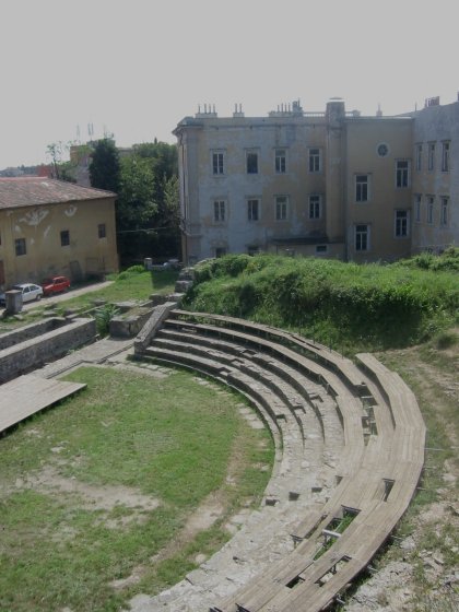 Theatre